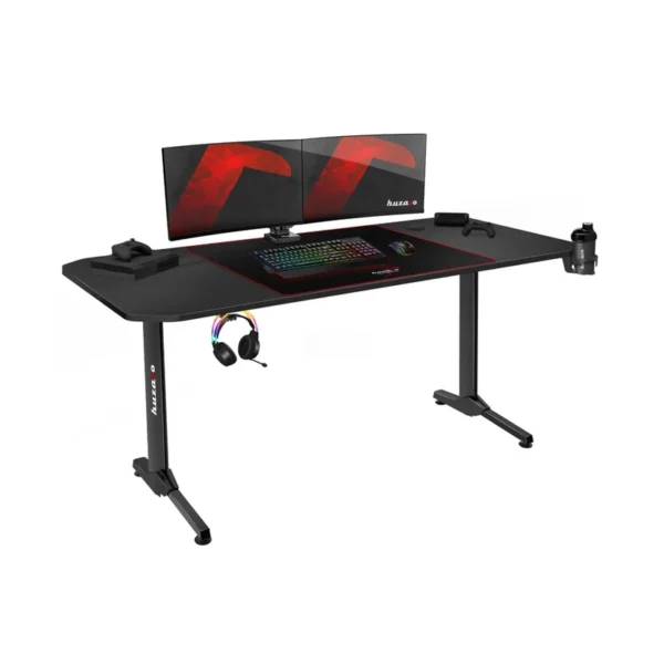 Gaming desk Huzaro Hero 4.7 Black