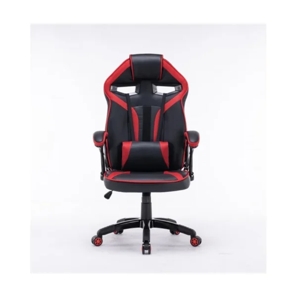GAMING SWIVEL CHAIR DRIFT RED