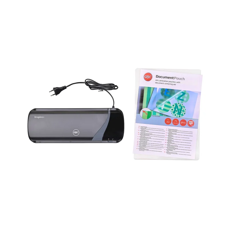 GBC Inspire+ A4 Laminator