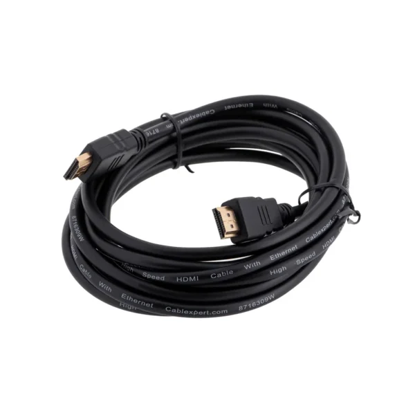 Gembird 3m HDMI M/M HDMI cable HDMI Type A (Standard) Black