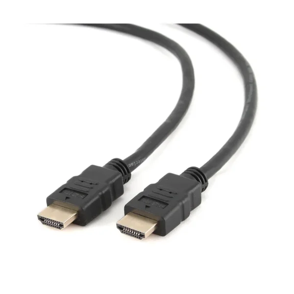 Gembird 4.5m HDMI M/M HDMI cable HDMI Type A (Standard) Black