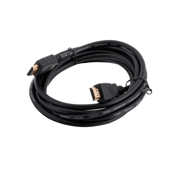 Gembird 7.5m HDMI M/M HDMI cable HDMI Type A (Standard) Black