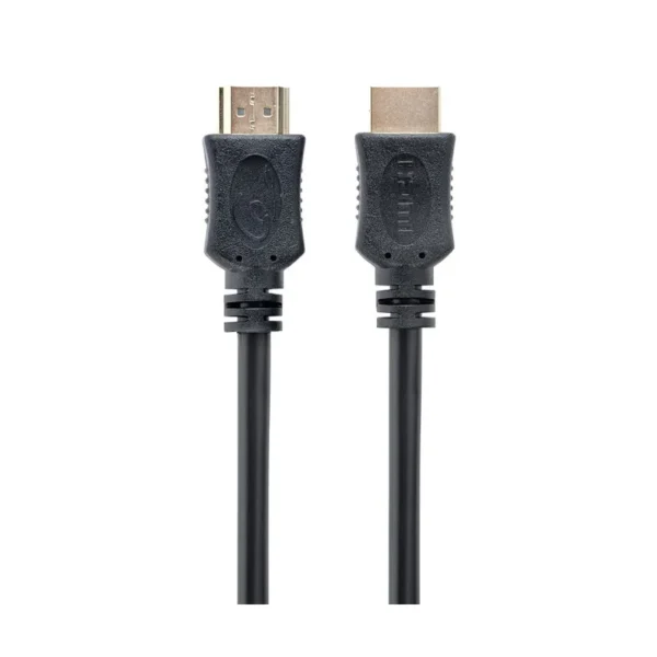 Gembird CC-HDMI4L-1M HDMI cable HDMI Type A (Standard) Black