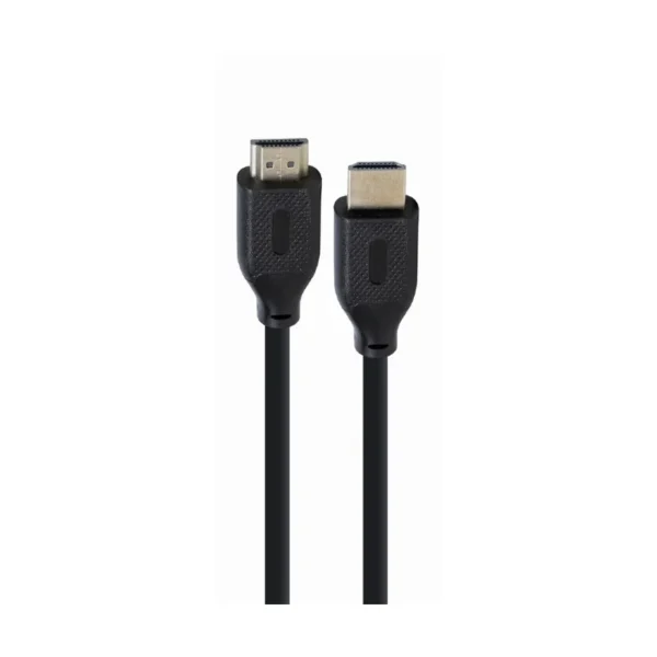 Gembird CC-HDMI8K-2M HDMI cable HDMI Type A (Standard) Black