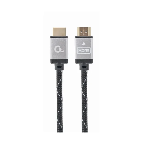 Gembird CCB-HDMIL-7.5M HDMI cable HDMI Type A (Standard) Black