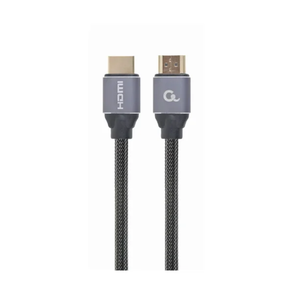 Gembird CCBP-HDMI-7.5M HDMI cable HDMI Type A (Standard) Grey