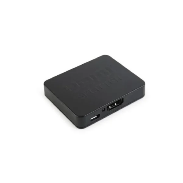 Gembird DSP-2PH4-03 video splitter HDMI 2x HDMI