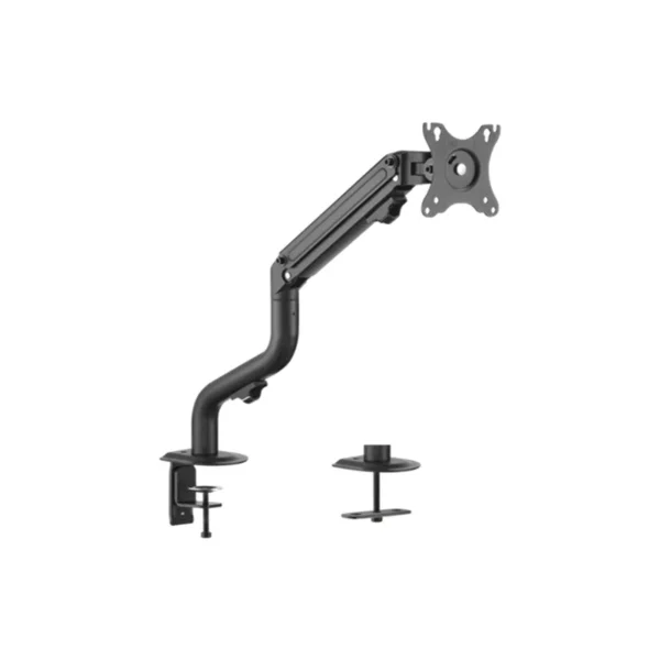 Gembird MA-DA1-02 Adjustable desk display mounting arm (tilting), 17”-32”, up to 8 kg