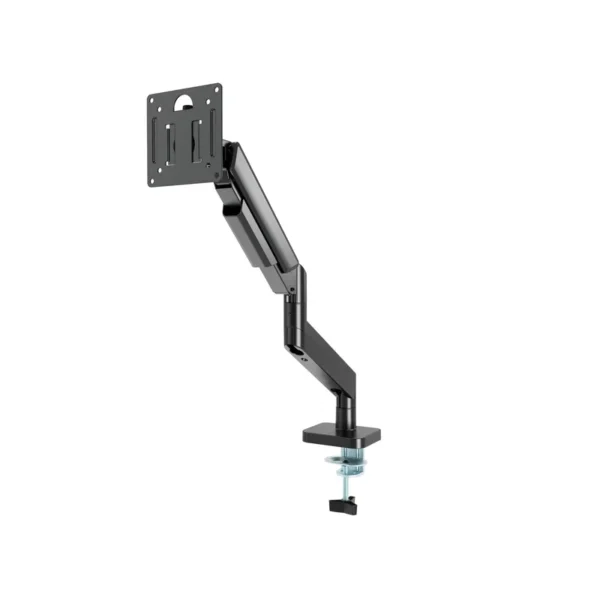 Gembird MA-DA1-04 Full-motion desk display mounting arm, 17”-32”, black