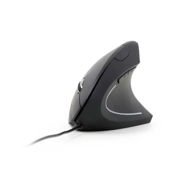 Gembird MUS-ERGO-01 mouse Right-hand USB Type-A Optical 3200 DPI