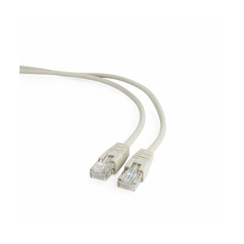 Gembird PP12-15M networking cable Cat5e Grey