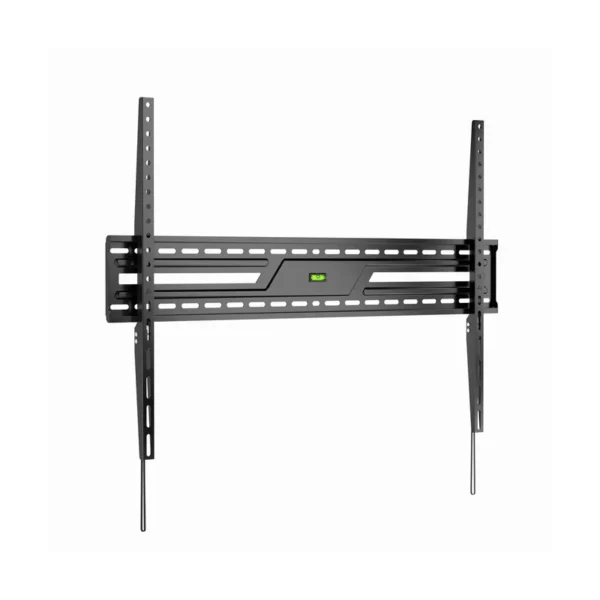 Gembird WM-100F-01 TV wall mount (fixed), 43”-100”, black