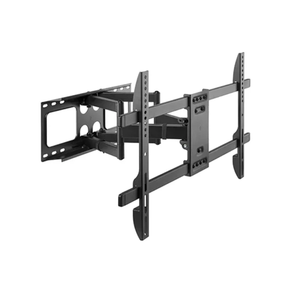 Gembird WM-80ST-02 Full-motion TV wall mount, 37" - 80'' (60 kg)