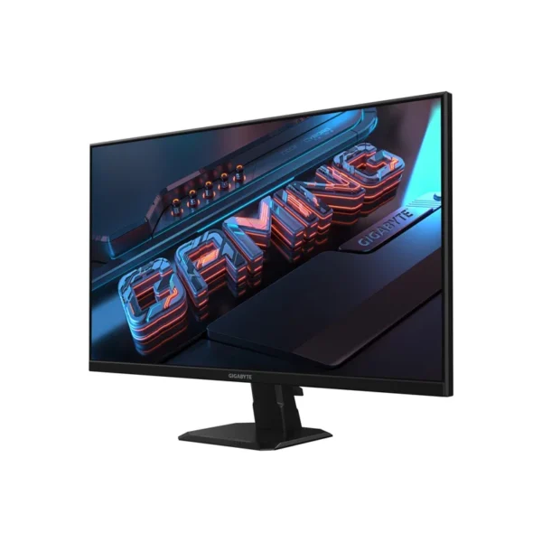 GIGABYTE GS27FA 27’ Full HD LED monitor black
