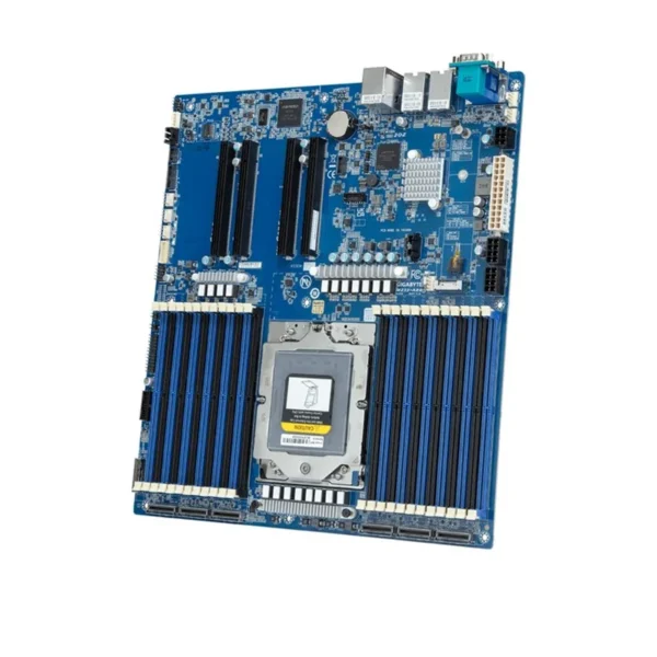 GIGABYTE MZ33-AR0 Socket SP5 Extended ATX
