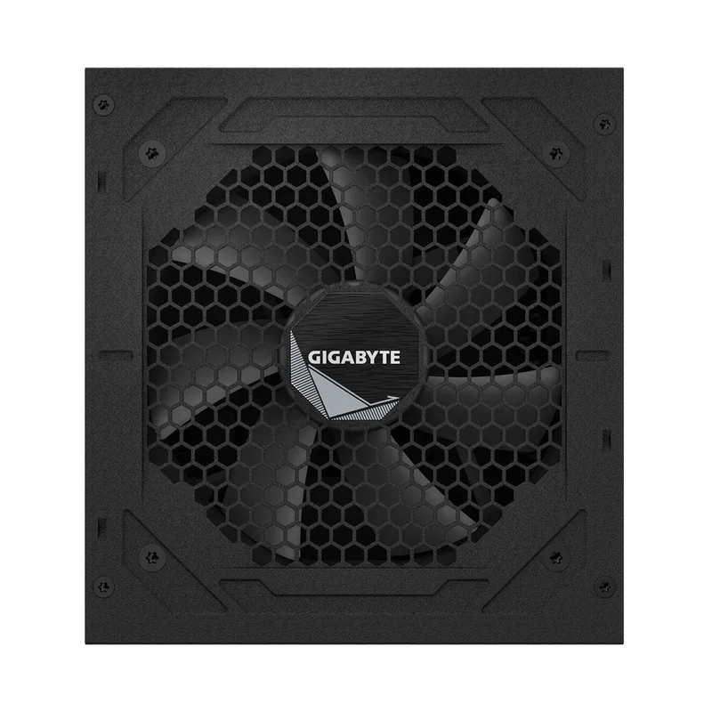 Gigabyte UD850GM 850W PG5 V2 (GP-UD850GM PG5 V2) - power supply, black