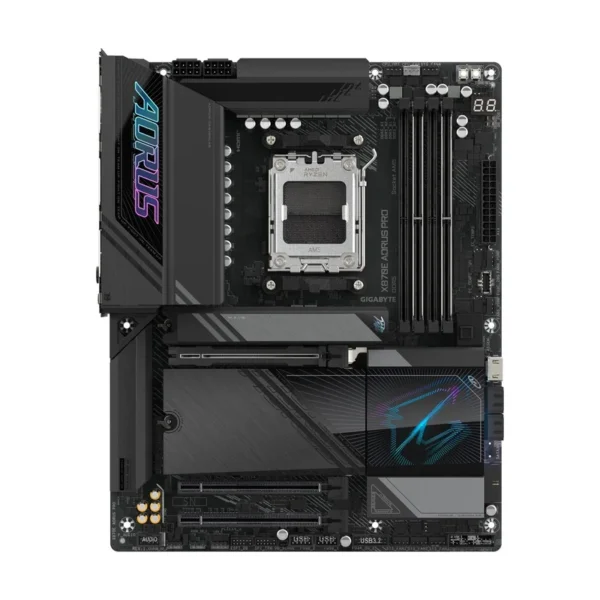 Gigabyte X870E AORUS PRO