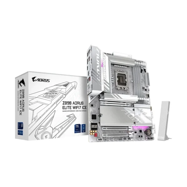 Gigabyte Z890 A ELITE WIFI7 motherboard