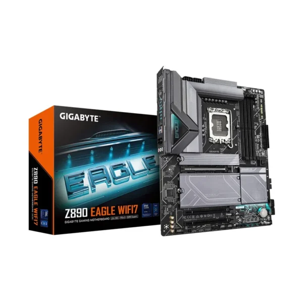 GIGABYTE Z890 EAGLE WIFI7 Motherboard