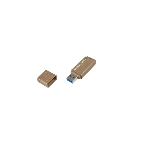 GOODRAM FLASHDRIVE 128 GB ECO FRIENDLY USB 3.0 RE
