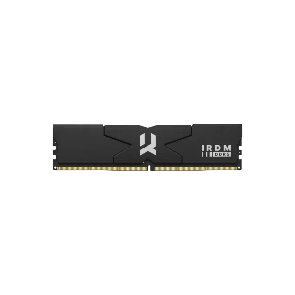 Goodram IRDM DDR5 IR-6000D564L30/64GDC memory module 64 GB 2 x 32 GB 6000 MHz