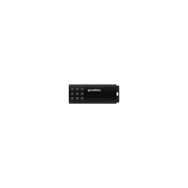 Goodram UME3 USB flash drive 256 GB USB Type-A 3.2 Gen 1 (3.1 Gen 1) Black