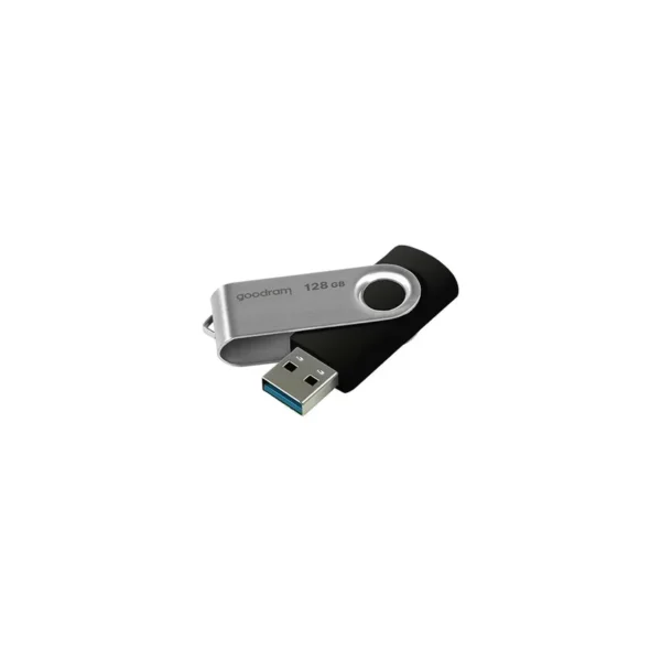 Goodram UTS3 USB flash drive 128 GB 3.2 Gen 1 (3.1 Gen 1) Black