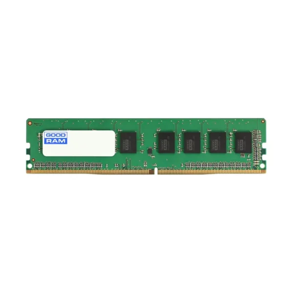 Goodram W-DL26D16G memory module 16 GB 1 x 16 GB DDR4 2666 MHz