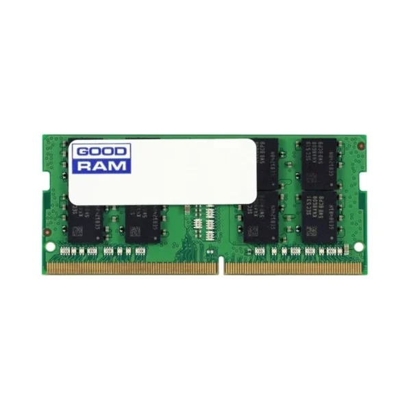 Goodram W-DL26S16G memory module 16 GB 1 x 16 GB DDR4 2666 MHz