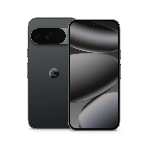 Google Pixel 10 Pro XL 512 GB Dual SIM Obsidian smartphone