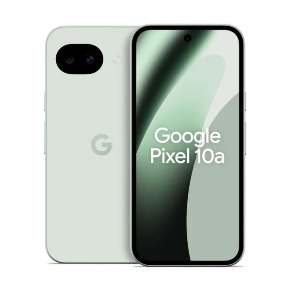 Google Pixel 10a 5G 8/128GB Fog