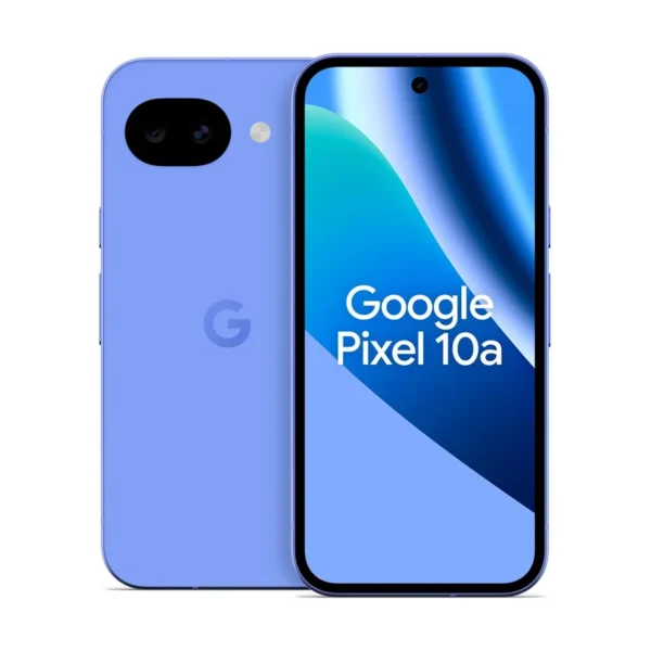 Google Pixel 10a 5G 8/128GB Lavender