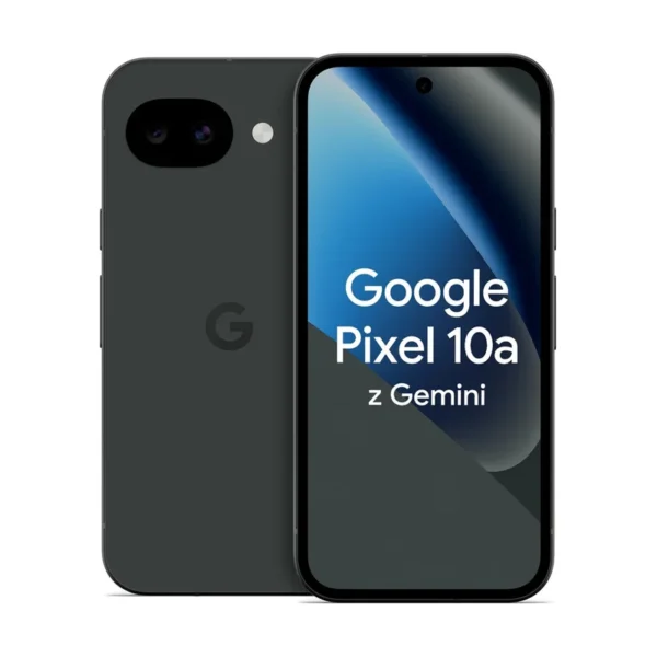 Google Pixel 10a 5G 8/128GB Obsidian