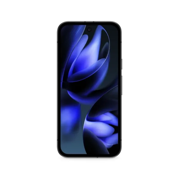 Google Pixel 9a 16 cm (6.3") Dual SIM Android 15 5G USB Type-C 8 GB 128 GB 5100 mAh Black
