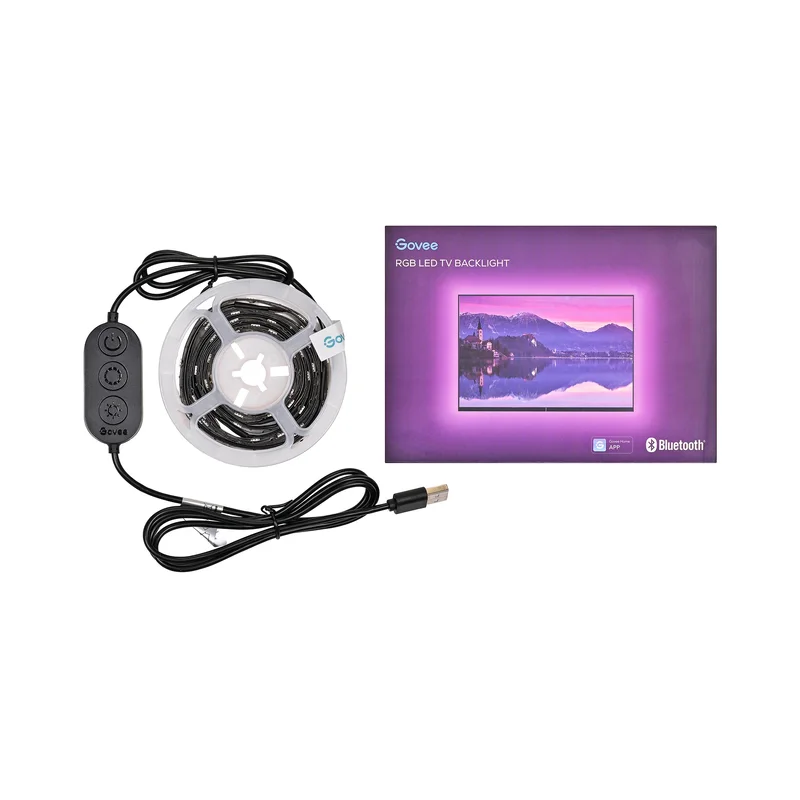 Govee H6178 Smart strip light Bluetooth