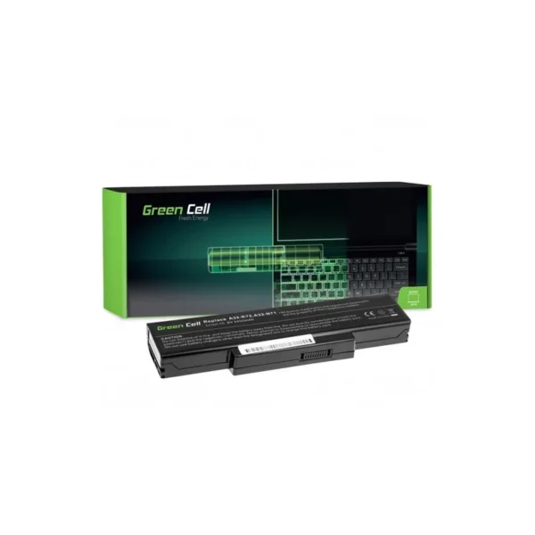 Green Cell AS06 notebook spare part Battery