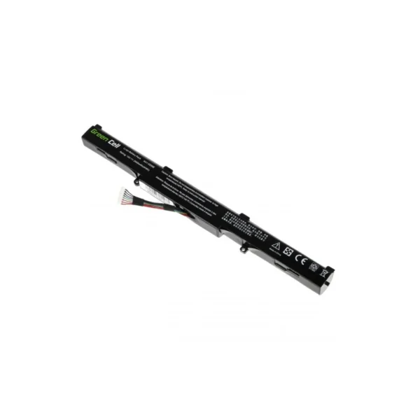 Green Cell AS77 notebook spare part Battery
