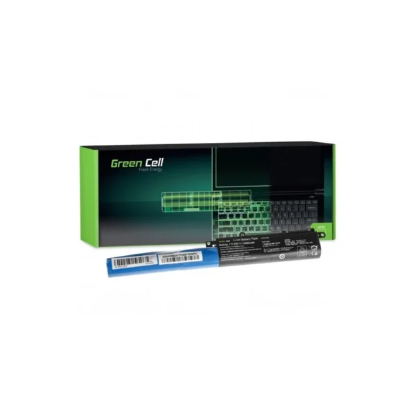 Green Cell AS86 notebook spare part Battery