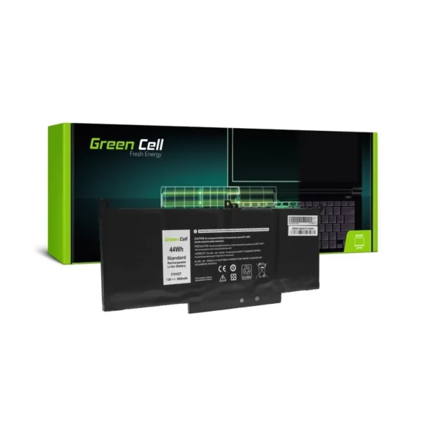 Green Cell DE148 laptop spare part Battery