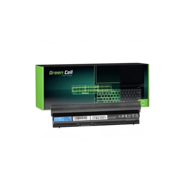 Green Cell DE55 notebook spare part Battery