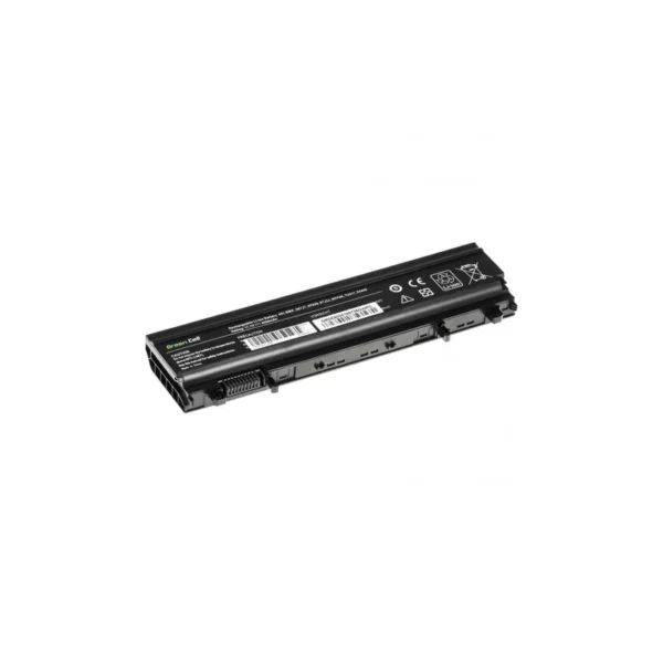 Green Cell DE80 notebook spare part Battery