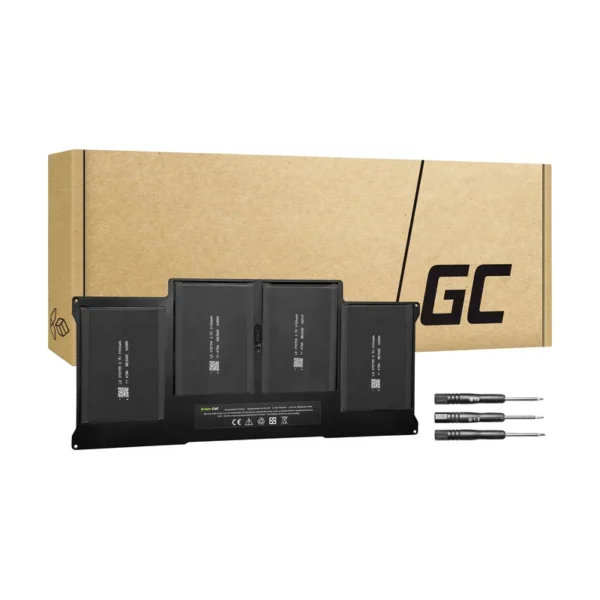 Green Cell GC-AP14V2 not categorized