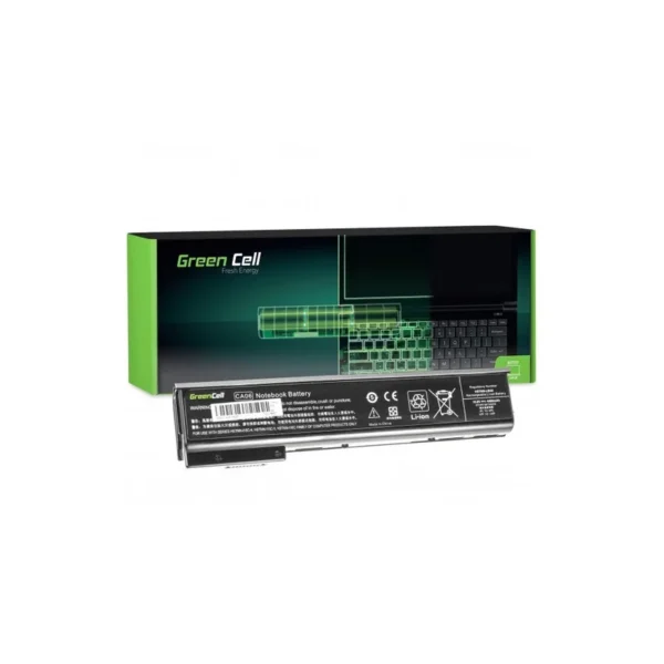 Green Cell HP100 notebook spare part Battery