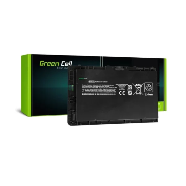 Green Cell HP119 notebook spare part Battery