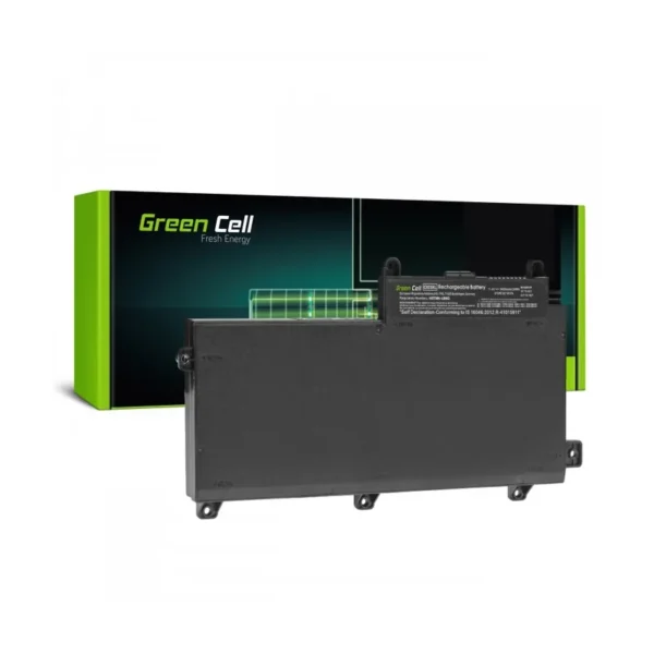 Green Cell HP184 laptop spare part Battery