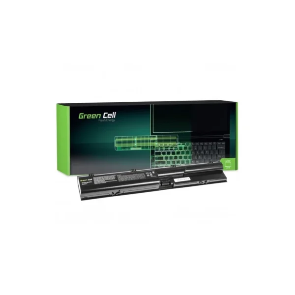 Green Cell HP43 notebook spare part Battery