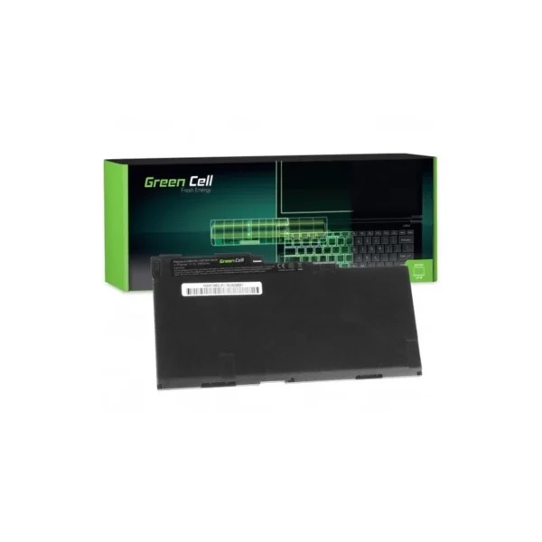 Green Cell HP68 notebook spare part Battery