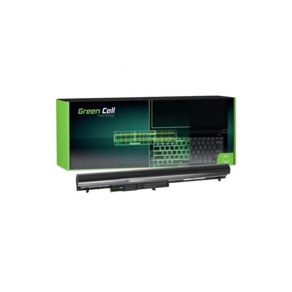 Green Cell HP80 notebook spare part Battery