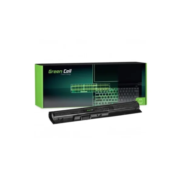 Green Cell HP82 notebook spare part Battery