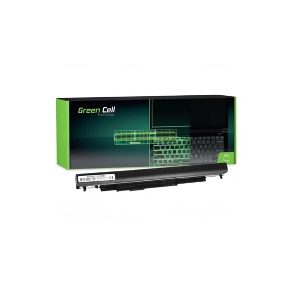 Green Cell HP88 notebook spare part Battery